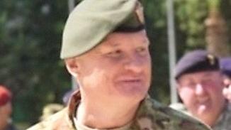 Addio al generale Zanelli: una vita in missione in Somalia, Iraq e Afghanistan