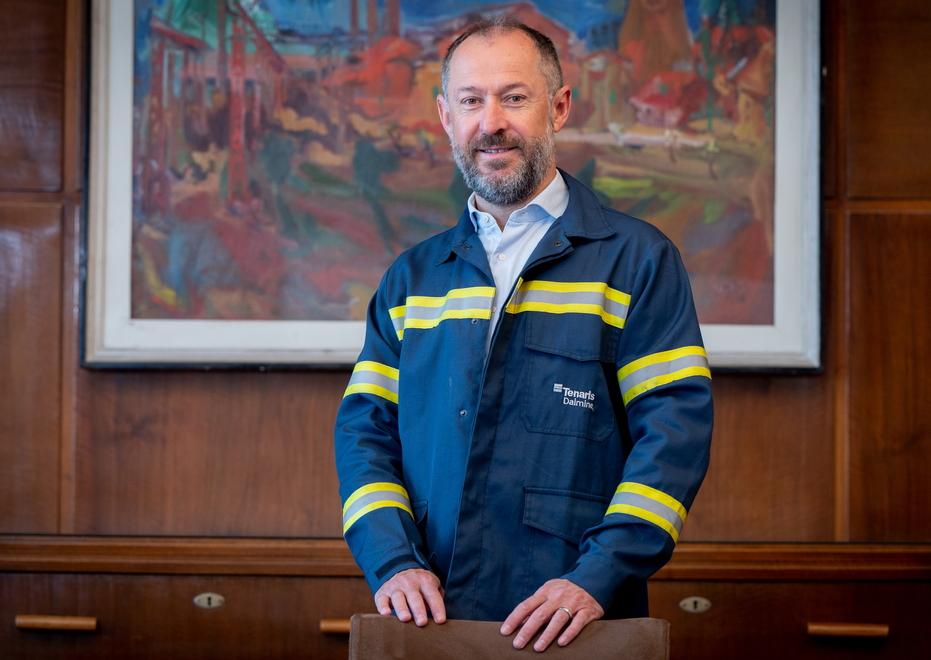 
	Michele Della Briotta

