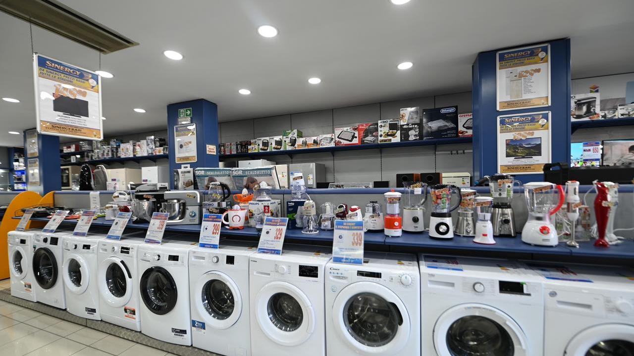 Bonus elettrodomestici: come ottenere subito fino a 200 euro di sconto senza burocrazia