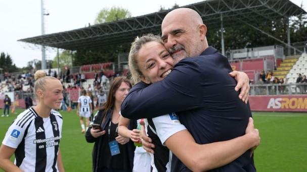 Max Canzi: «Che bello lo scudetto con la Juve. Per Cagliari e Torres stagione molto positiva»