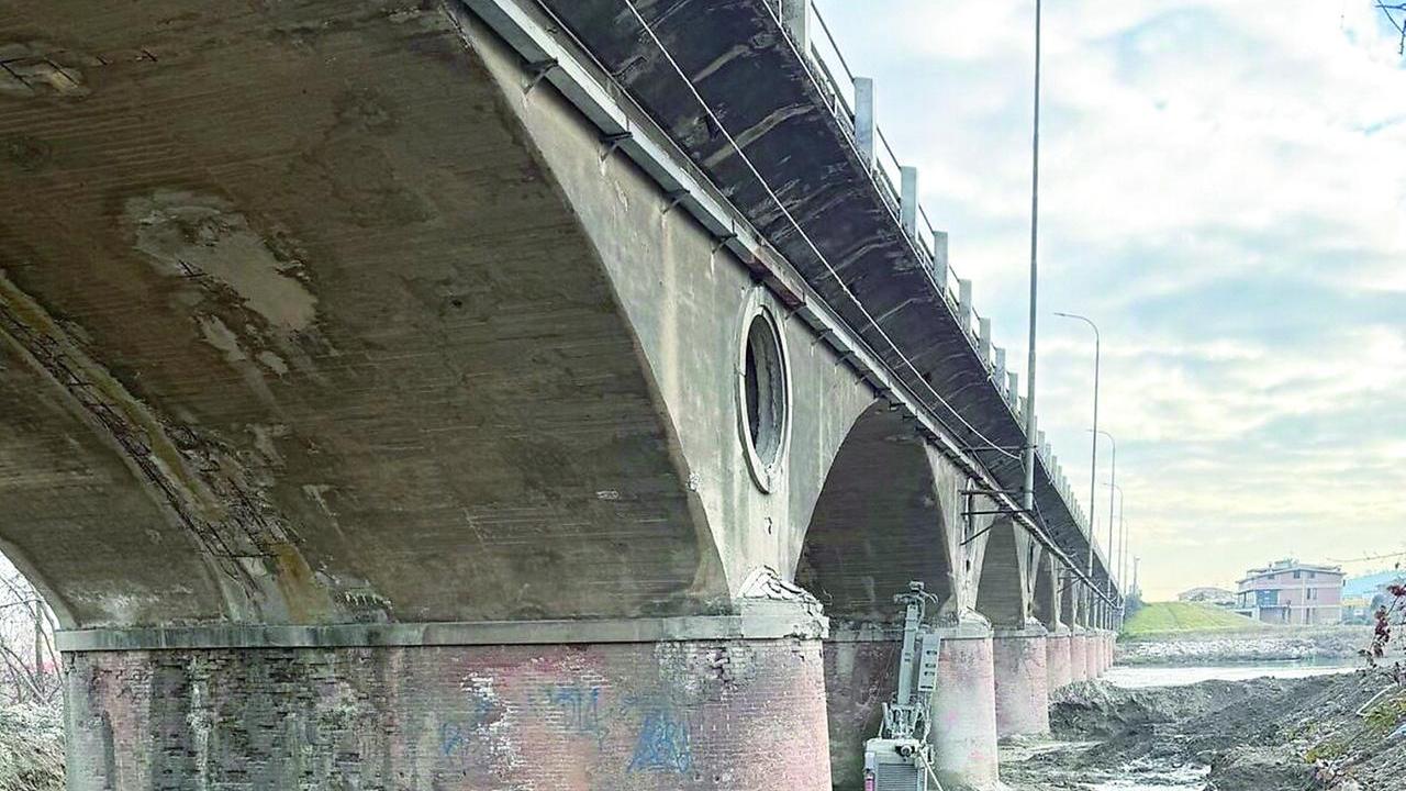 Ponte di Veggia chiuso dal 16 giugno: ecco il piano anti-caos tra smart working orari flessibili per i lavoratori