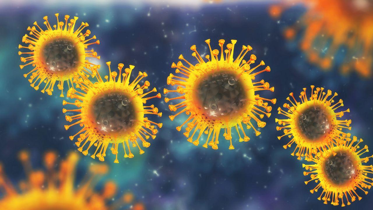 Nuova variante del Covid
