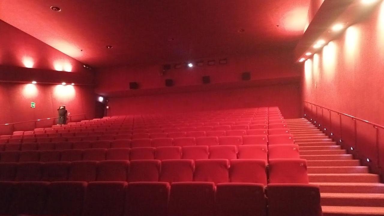 Correggio, il Cinepiù è salvo: il Comune lo acquista all’asta per 320mila euro