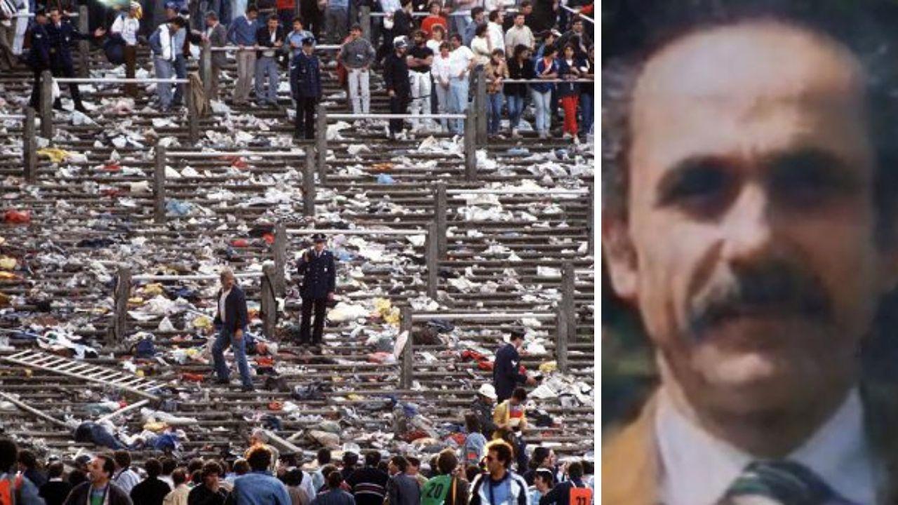 
	La strage e la vittima toscana

