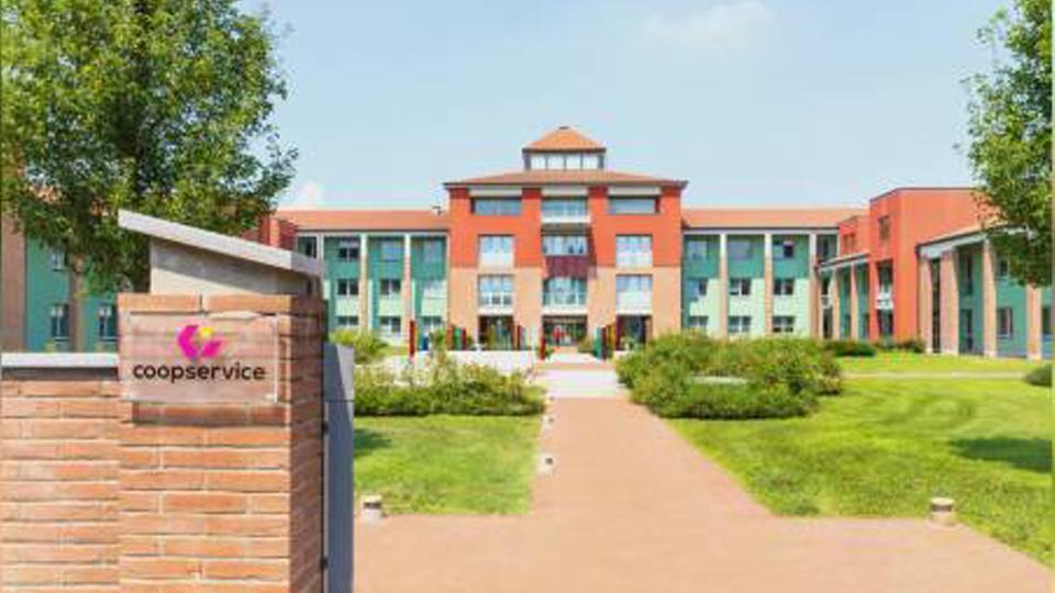 Con la piattaforma Futuring, Coopservice comunica in tempo reale il proprio impegno per la sostenibilità