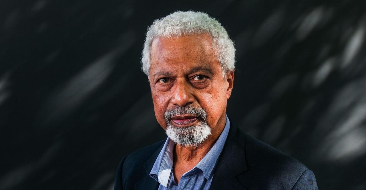 
	Abdulrazak Gurnah, premio Nobel per la letteratura nel 2021

