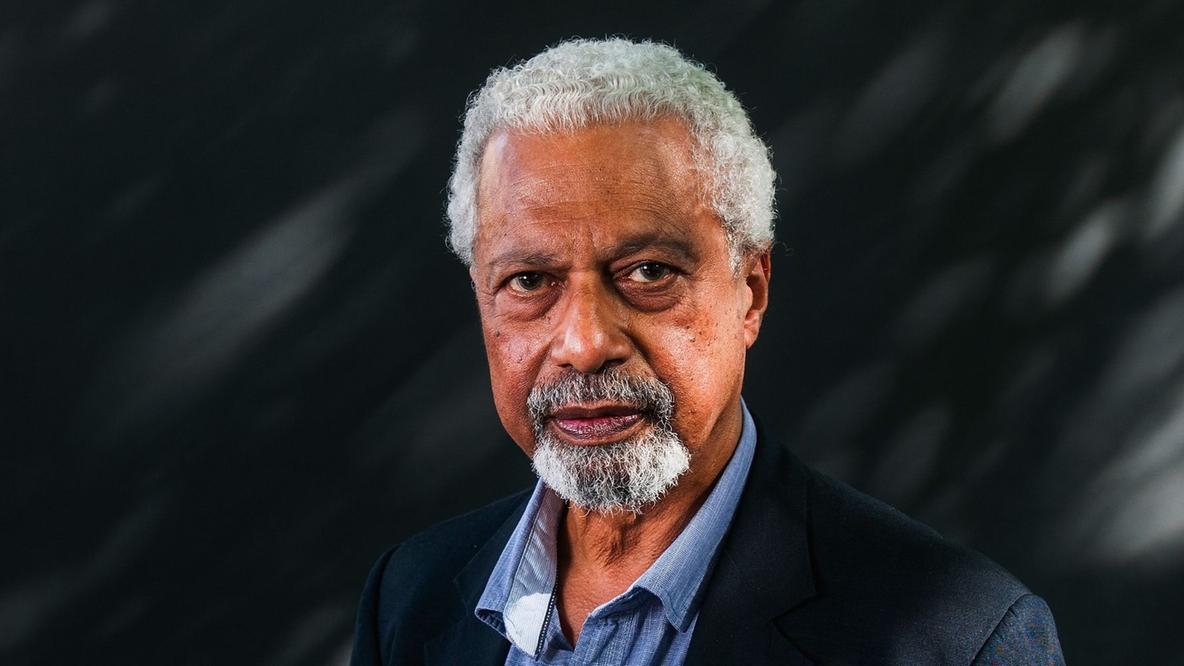 Abdulrazak Gurnah, premio Nobel per la letteratura nel 2021