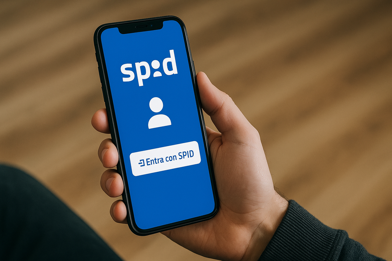 Spid clonato, a rischio lo stipendio degli statali e le pensioni