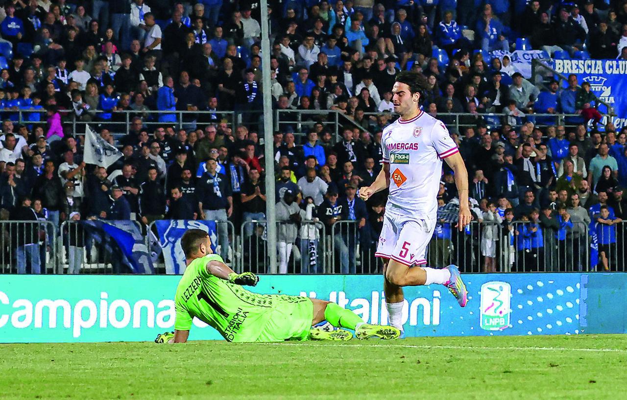 Giovani protagonisti: la Reggiana guida la Serie B per minutaggio in campo degli under