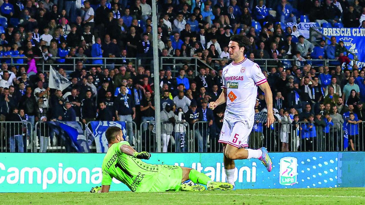 Giovani protagonisti: la Reggiana guida la Serie B per minutaggio in campo degli under