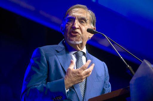 
	Il presidente La Russa

