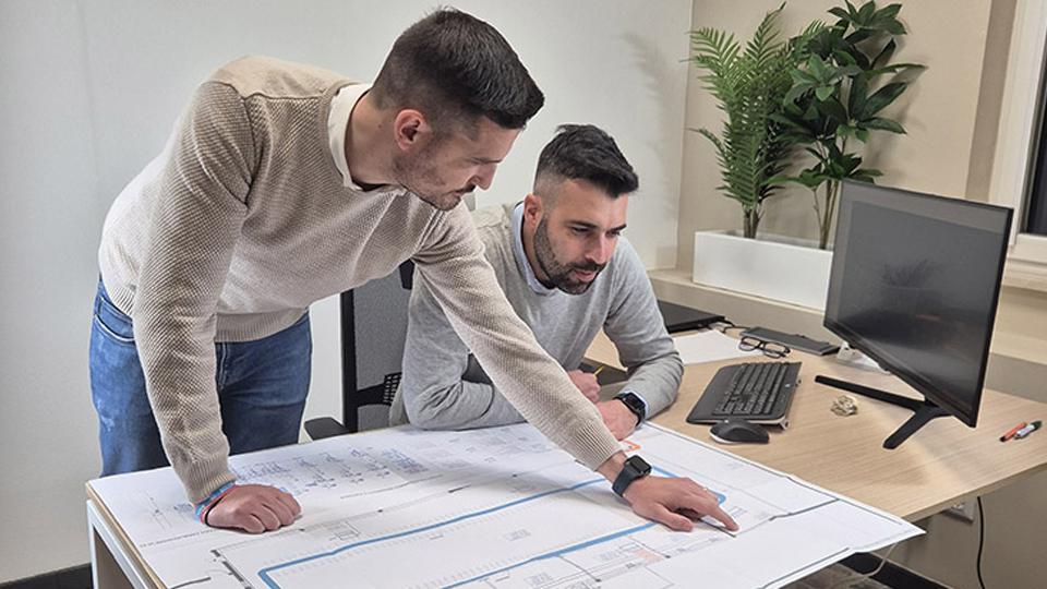 BaMa, un punto di riferimento per gli impianti del futuro