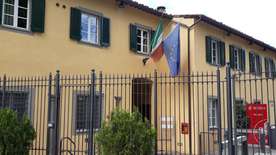 Banti Ruffo, ristrutturazioni di pregio e restauro