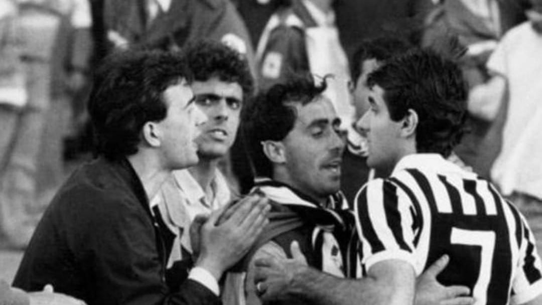 Strage dell’Heysel, Franco Fiori: «Ero a Bruxelles, ancora ho i brividi se ripenso a quel giorno»