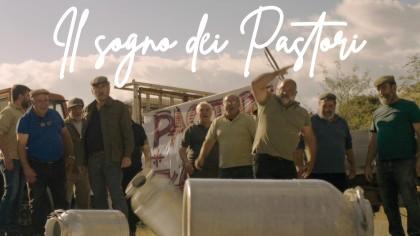 Il film sardo “Il sogno dei pastori” è candidato ai Nastri d’Argento