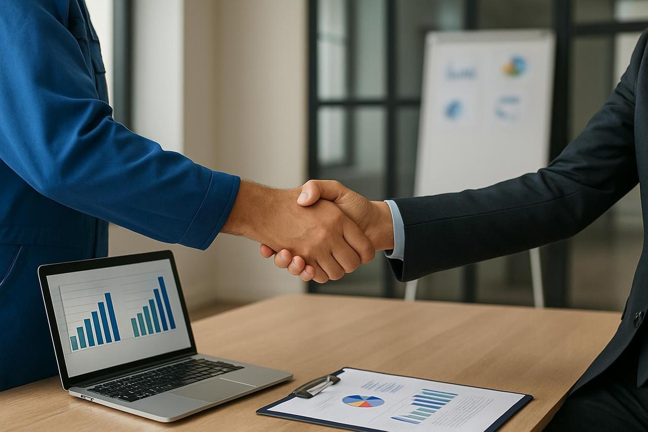 Lavoro e imprese a Reggio Emilia: analisi, dati e storie in un evento della Gazzetta di Reggio