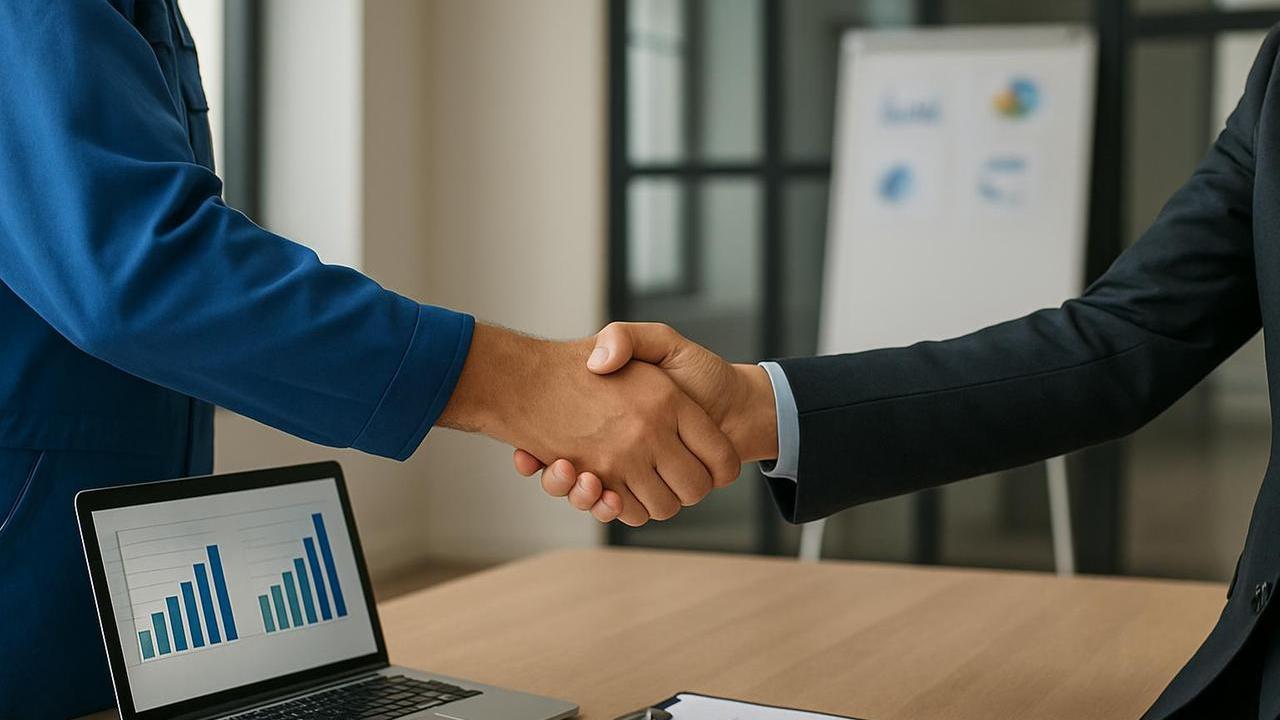 Lavoro e imprese a Reggio Emilia: analisi, dati e storie in un evento della Gazzetta di Reggio