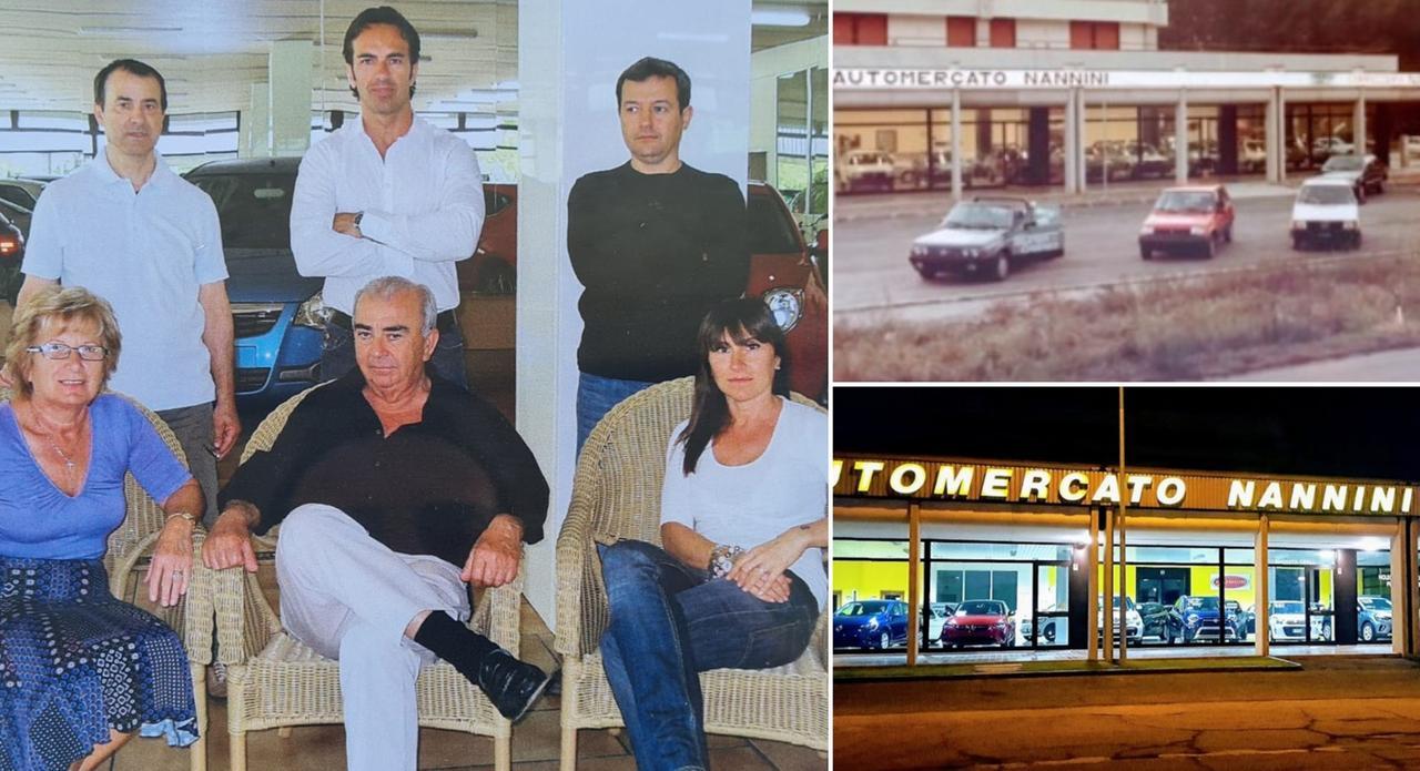Dopo 50 anni chiude l’Autmercato Nannini: un pezzo di storia di Montale se ne va