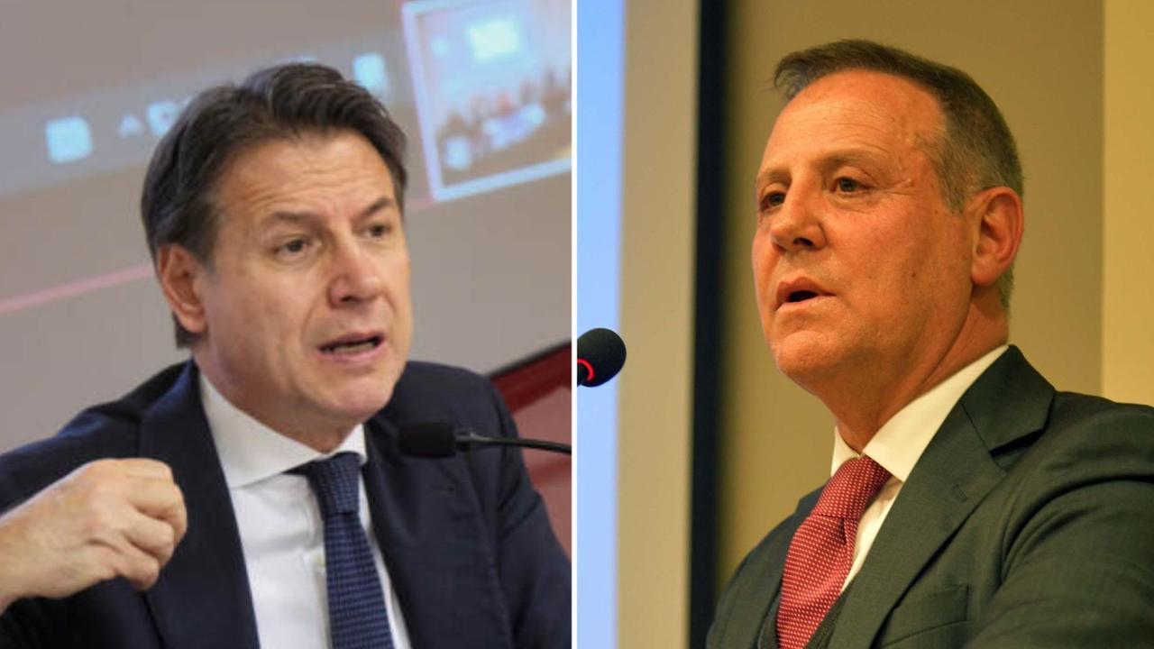 Decadenza Todde, Pittalis attacca Conte: «Un tempo parlava di legalità, ora difende l’indifendibile»