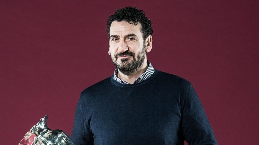 Dinamo alla stretta finale per il giemme: Mauro Sartori verso la firma