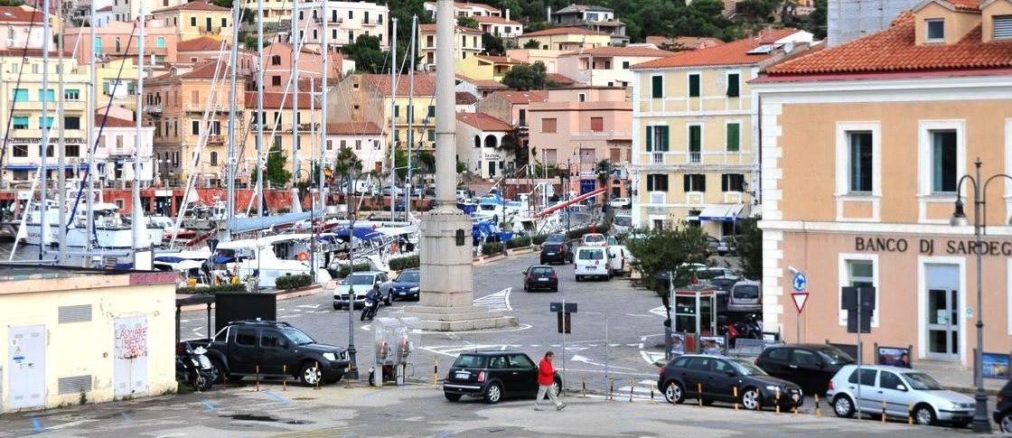 Emergenza parcheggi a La Maddalena, pronto il piano del Comune