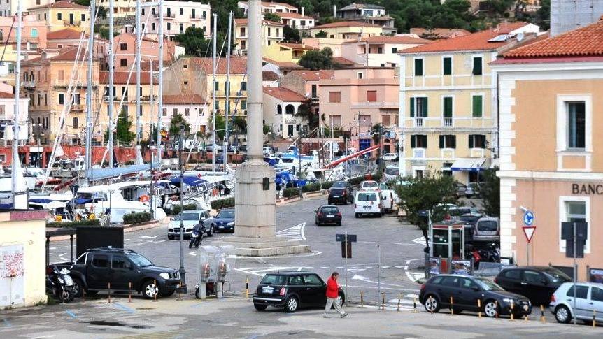 Emergenza parcheggi a La Maddalena, pronto il piano del Comune