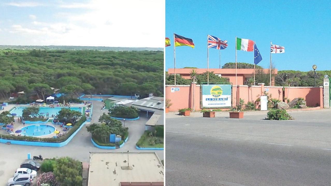 Sorso esulta, il camping Li Nibari ha un nuovo proprietario: ecco chi è