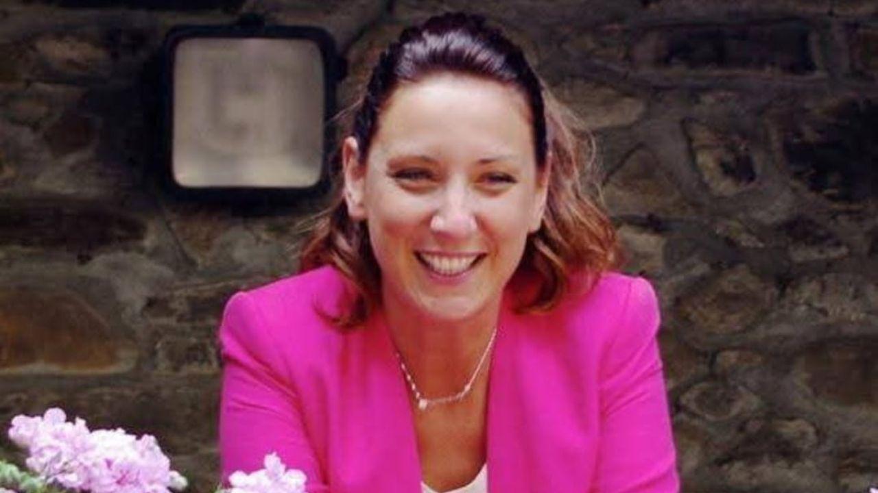 La docente scomparsa