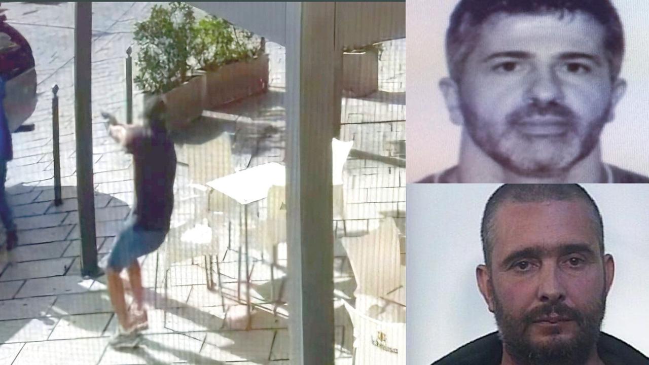 Sandro Arzu aveva progettato un sequestro di persona: nel mirino un uomo cagliaritano