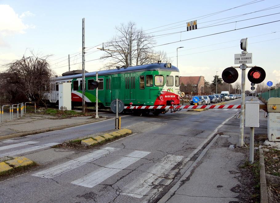 Gigetto si ferma per l’estate: dall’8 giugno al 5 settembre attivi i bus sostitutivi