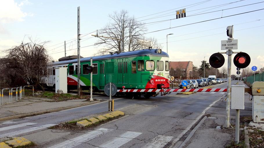 Gigetto si ferma per l’estate: dall’8 giugno al 5 settembre attivi i bus sostitutivi