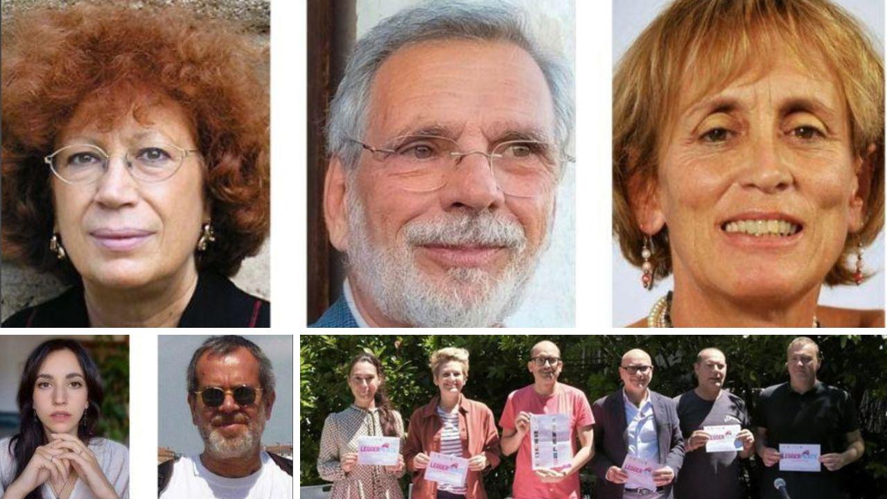 I 14 alfieri della cultura livornese: Leggermente al via. Ecco gli autori di giugno