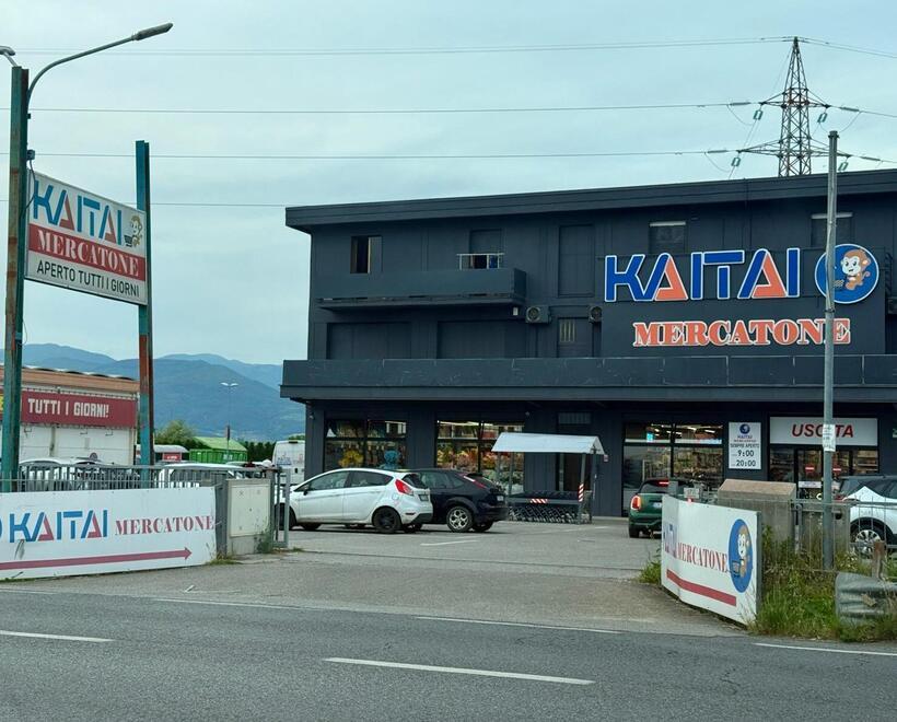 Quarrata, falso allarme agli Olmi: era una lite tra fidanzati