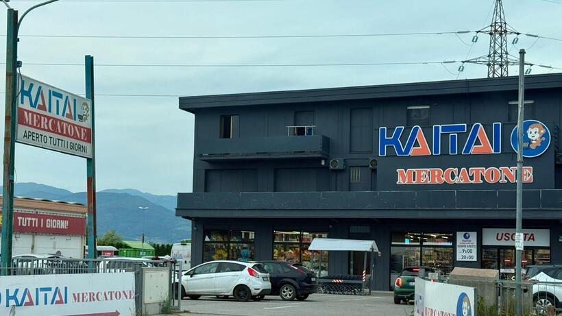 Quarrata, falso allarme agli Olmi: era una lite tra fidanzati