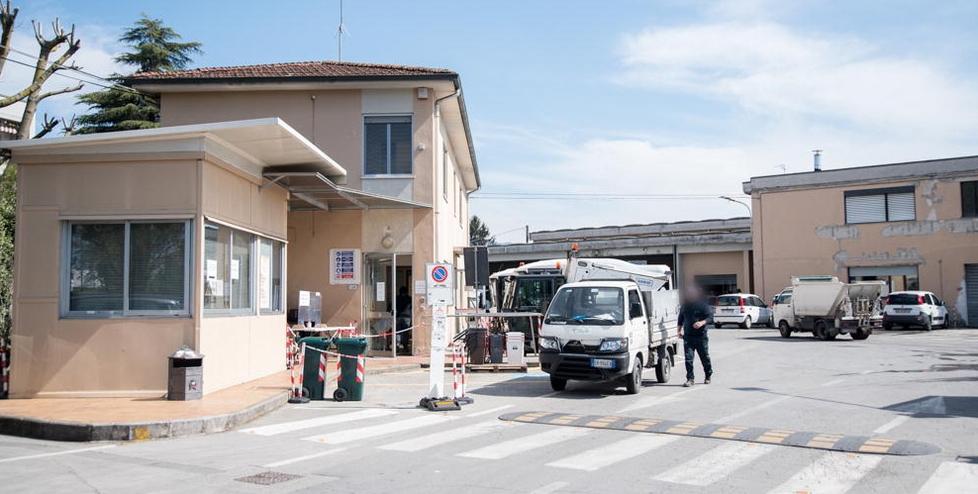 Lucca, investigatori privati a caccia dei dipendenti assenteisti