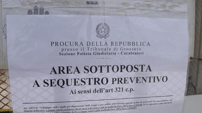 Grosseto, blitz biogas: chi sono i manager indagati<br>