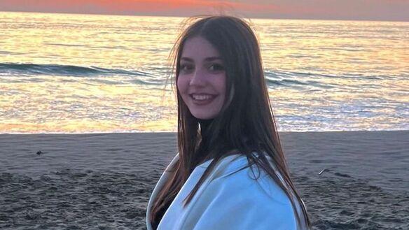 Valentina, sabato l’ultimo saluto a Capannori