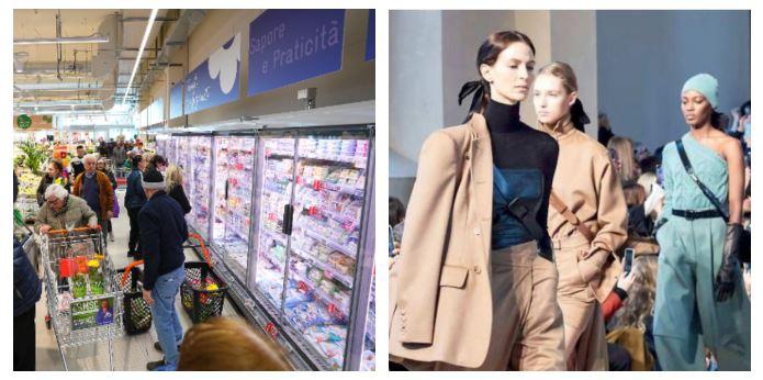 Da Conad a Max Mara: ecco le 100 aziende che trainano Reggio Emilia