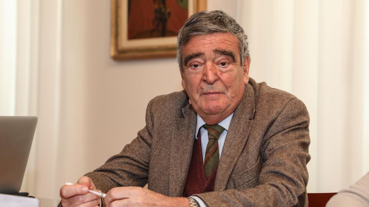 Mario Primicerio