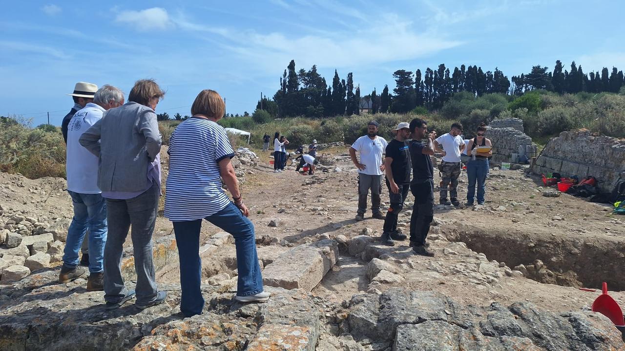 I sardi del Medioevo non erano poveri e isolati: ecco la scoperta che cambia la storia – VIDEO