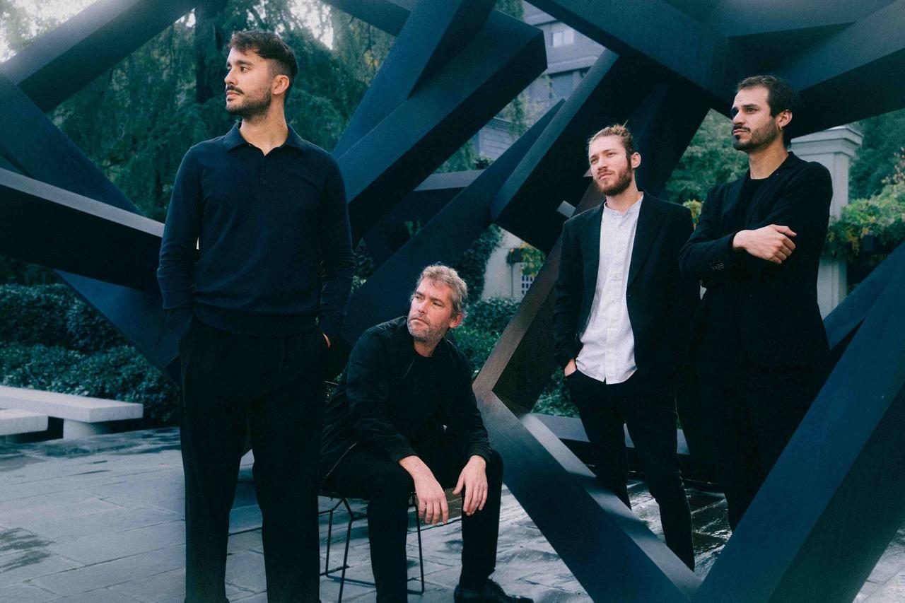 Protean Quartet a Ferrara, annullato il concerto a Palazzo Diamanti