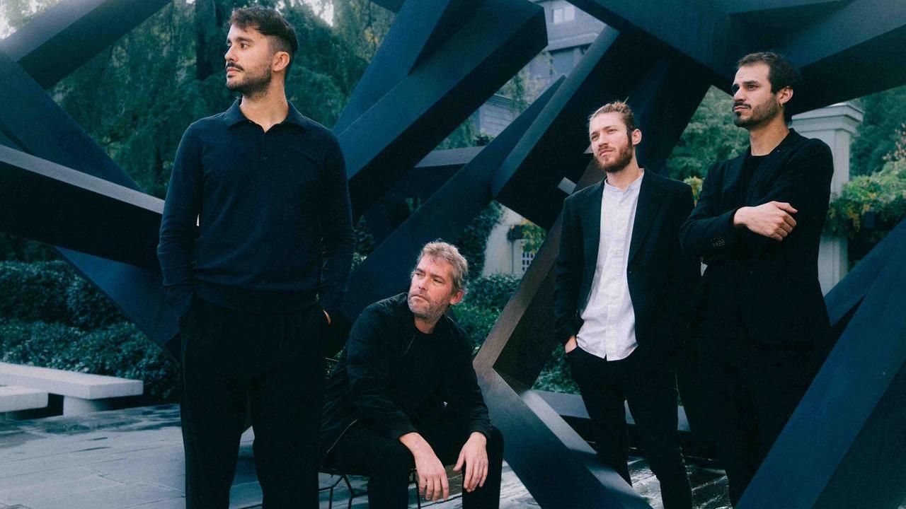 Protean Quartet a Ferrara, annullato il concerto a Palazzo Diamanti