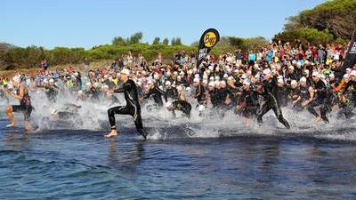 Ad Alghero la tappa mondiale delle World Series