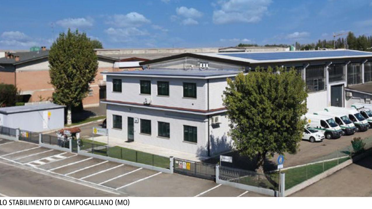 Abc Bilance: l’eccellenza della pesatura presenta le proprie novità
