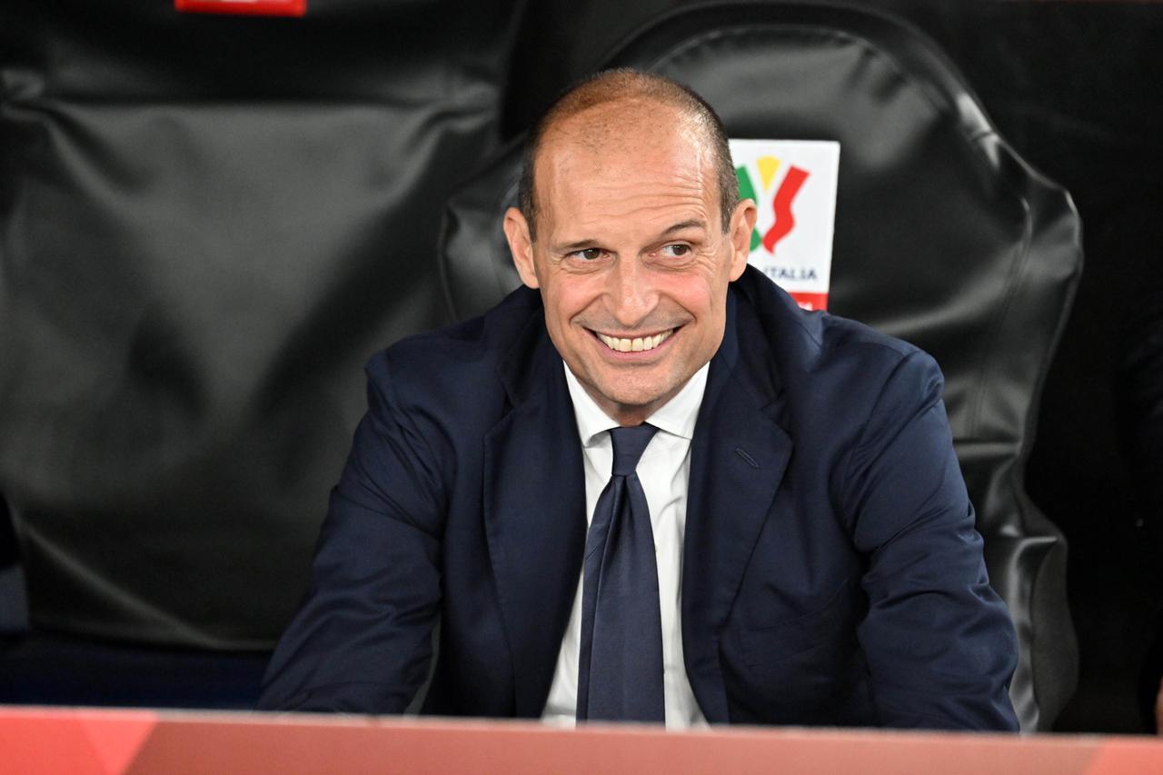 Ufficiale, Massimiliano Allegri è il nuovo allenatore del Milan: la nota e i dettagli