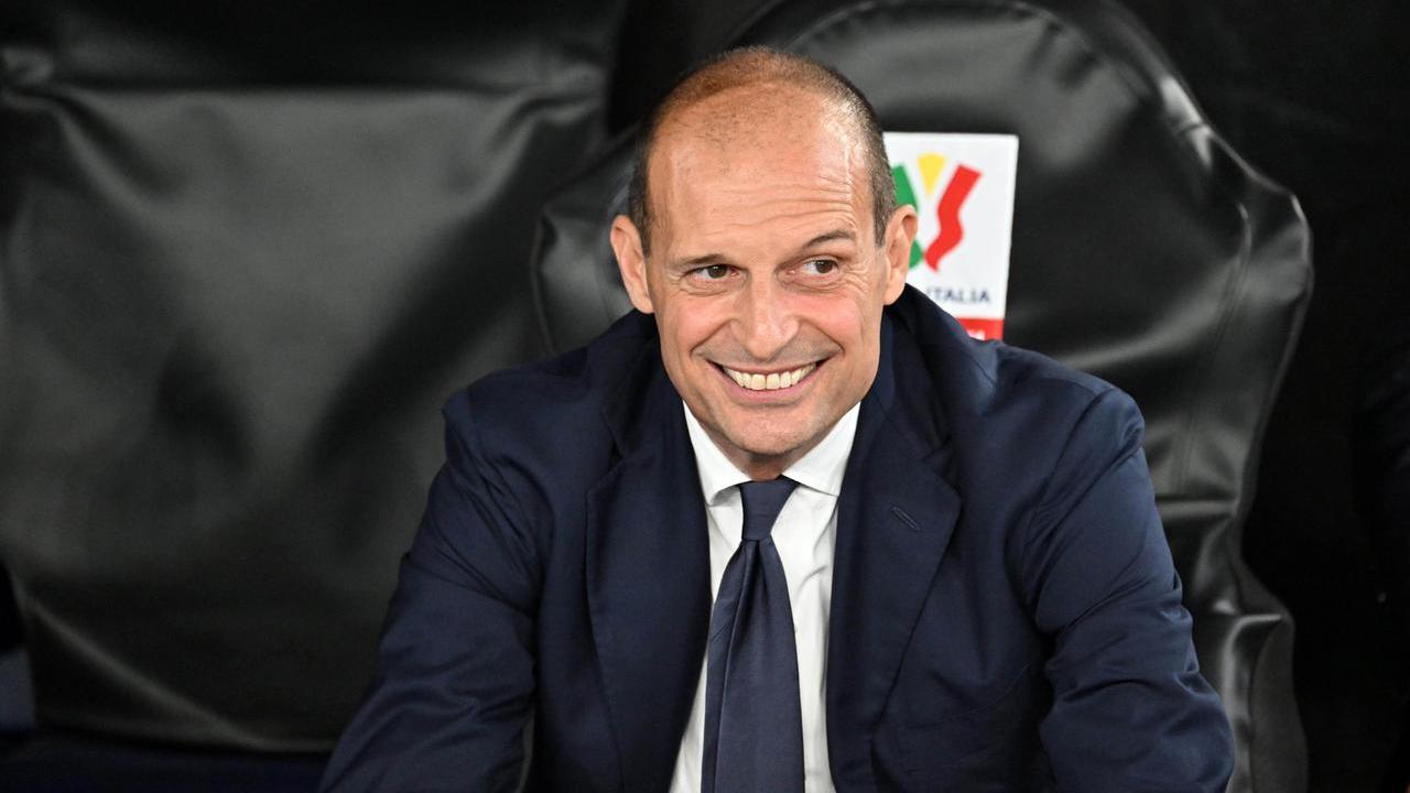 Ufficiale, Massimiliano Allegri è il nuovo allenatore del Milan: la nota e i dettagli