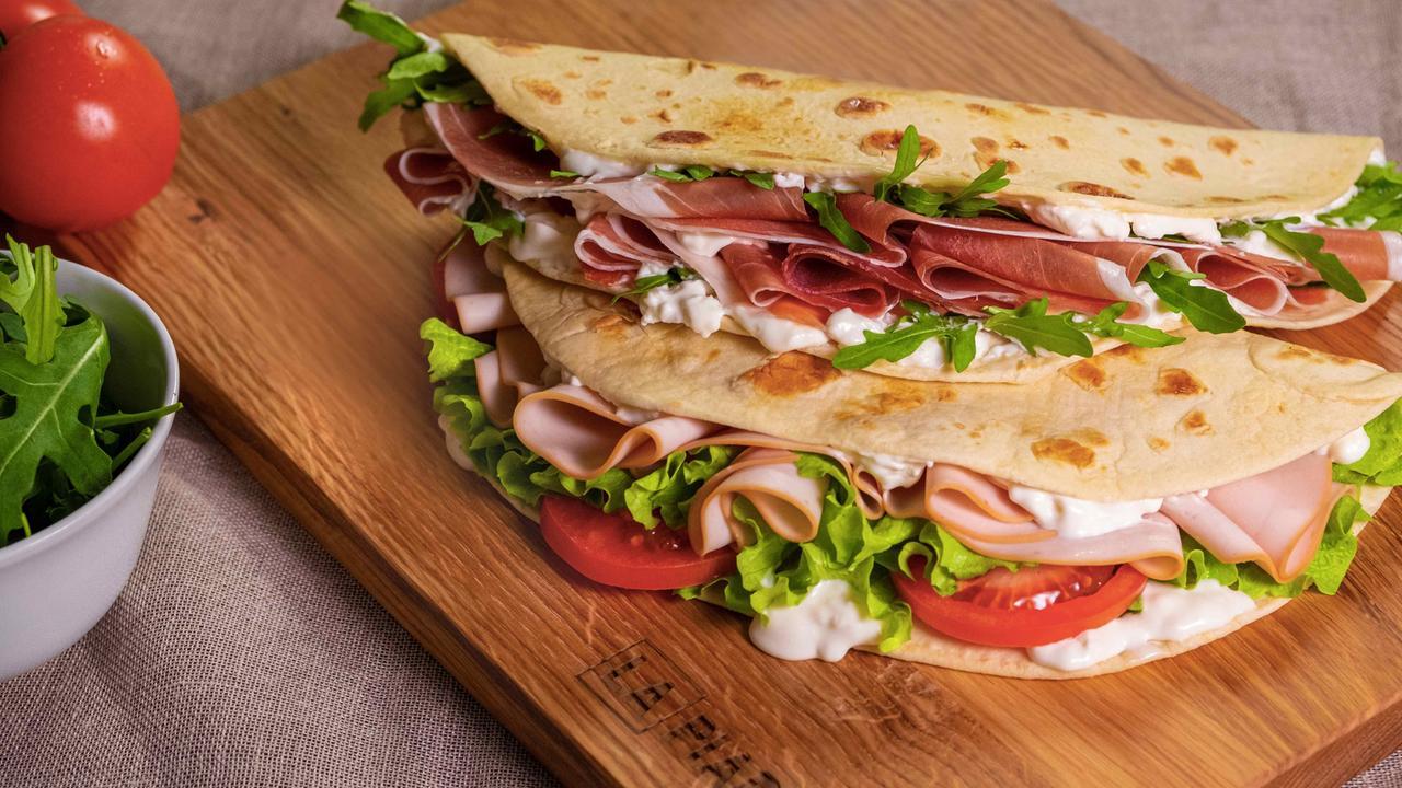 La Piadineria fa il bis a Sassari e apre a Nuoro: tutte le novità e le promozioni