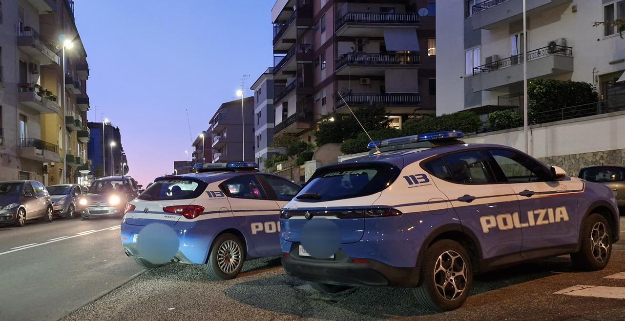 Scippatore seriale finisce in manette