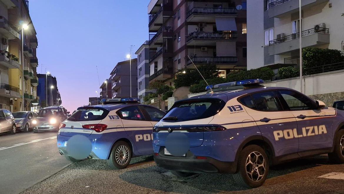 Scippatore seriale finisce in manette