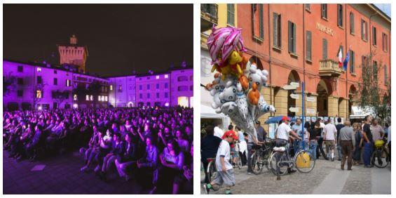 Dieci cose da fare nel week end a Reggio Emilia e provincia
